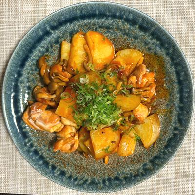 たべれぽの写真