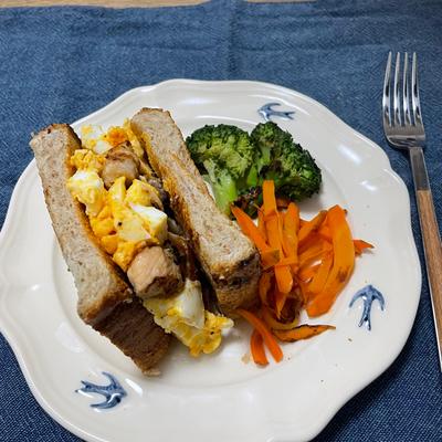 たべれぽの写真