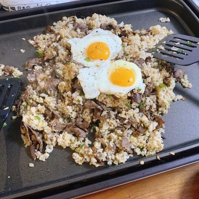 たべれぽの写真