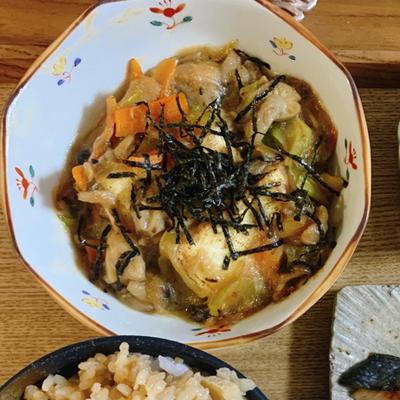 たべれぽの写真