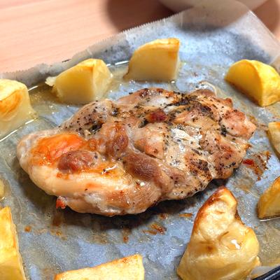 たべれぽの写真