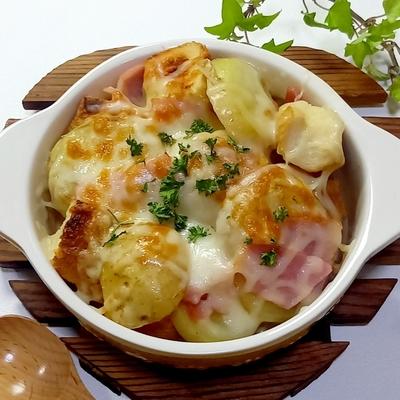 たべれぽの写真