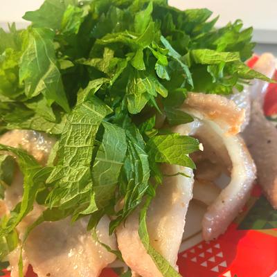 たべれぽの写真