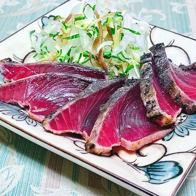 たべれぽの写真