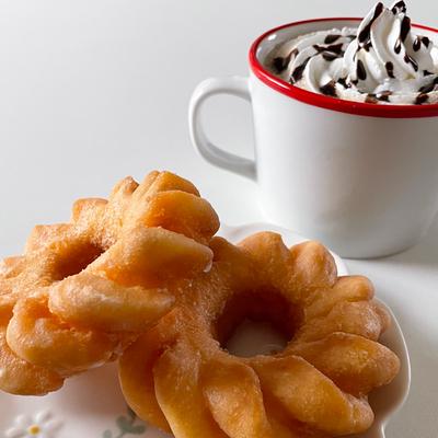 たべれぽの写真