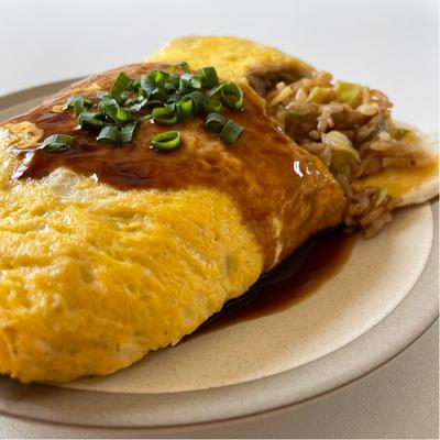 たべれぽの写真