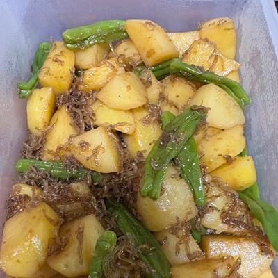 たべれぽの写真