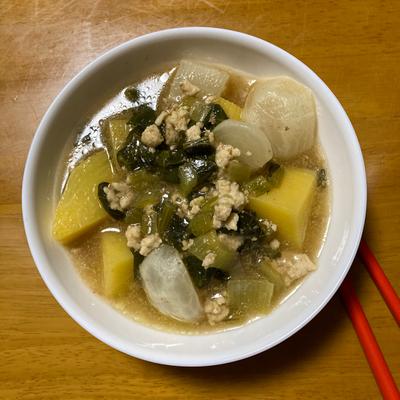 たべれぽの写真