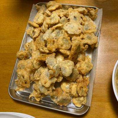 たべれぽの写真