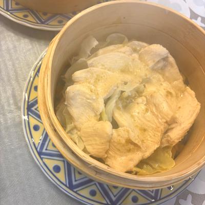 たべれぽの写真