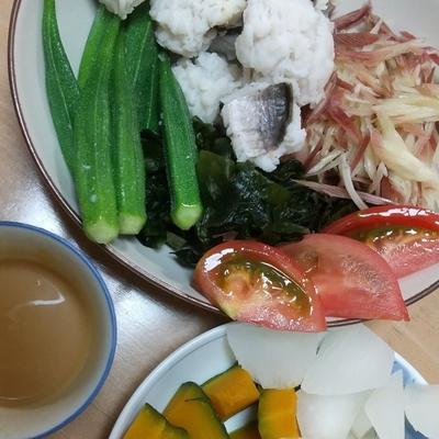 たべれぽの写真