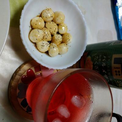 たべれぽの写真