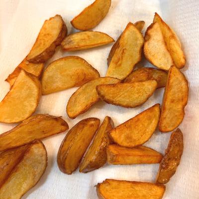 たべれぽの写真