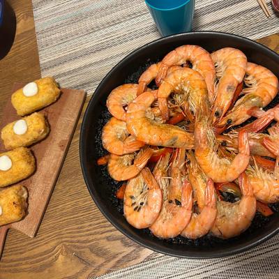 たべれぽの写真