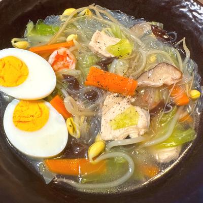 たべれぽの写真