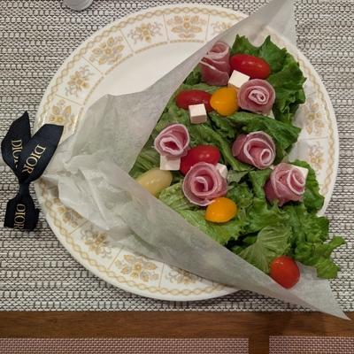 たべれぽの写真