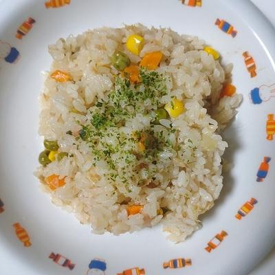 たべれぽの写真