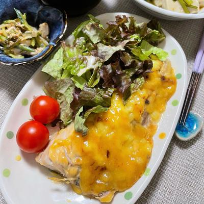 たべれぽの写真