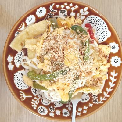 たべれぽの写真