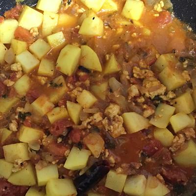 たべれぽの写真