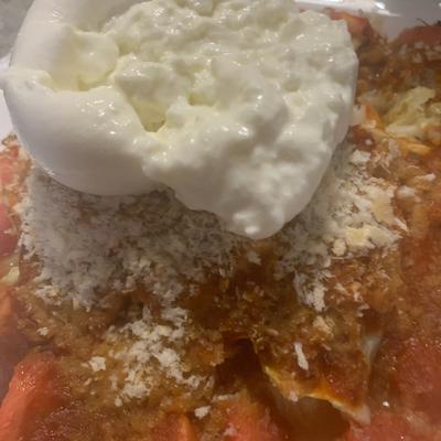 たべれぽの写真