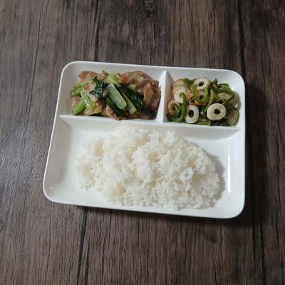 たべれぽの写真