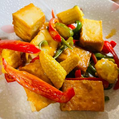 たべれぽの写真