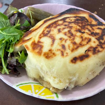 たべれぽの写真