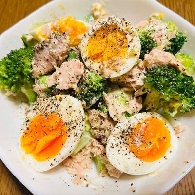 たべれぽの写真