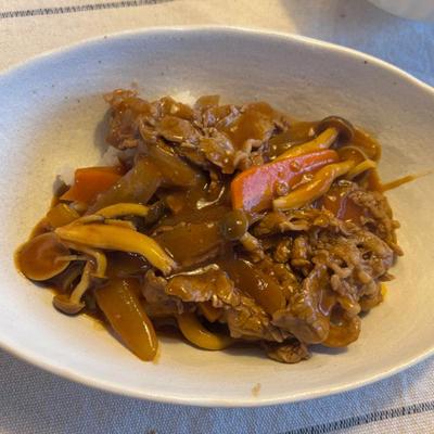 たべれぽの写真