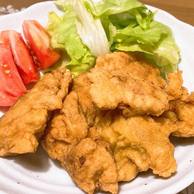 たべれぽの写真