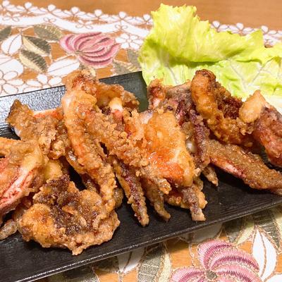 たべれぽの写真