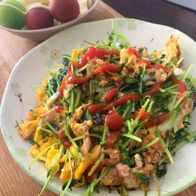 たべれぽの写真