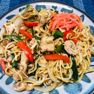 たべれぽの写真