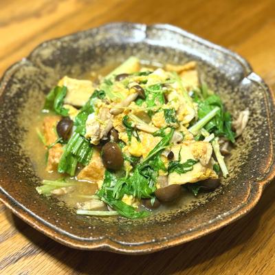 たべれぽの写真