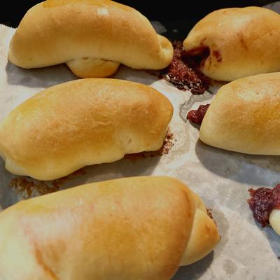 たべれぽの写真