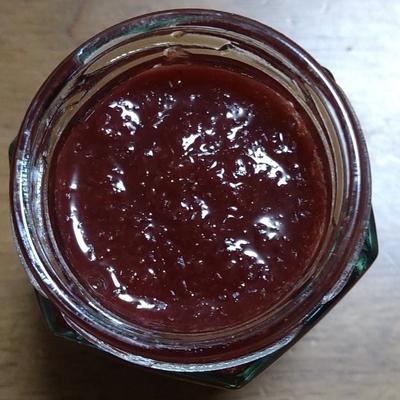 たべれぽの写真