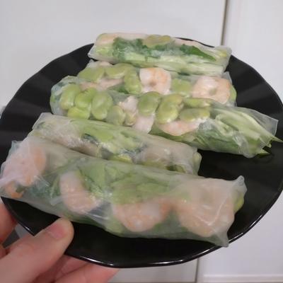 たべれぽの写真