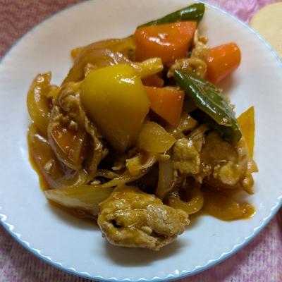 たべれぽの写真