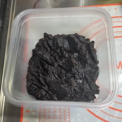 たべれぽの写真