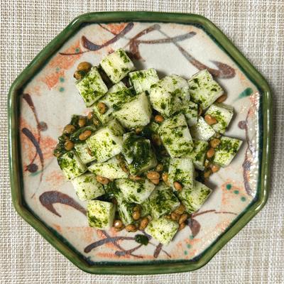 たべれぽの写真