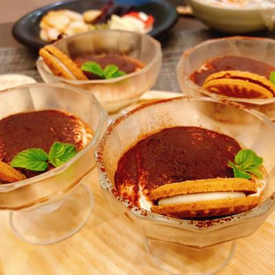 たべれぽの写真