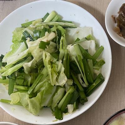 たべれぽの写真