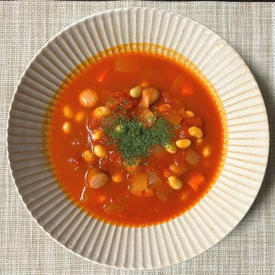 たべれぽの写真