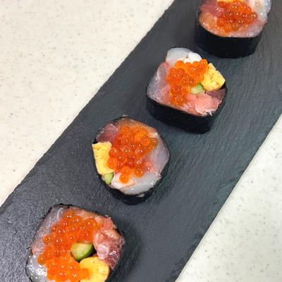 たべれぽの写真