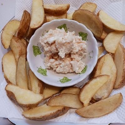 たべれぽの写真