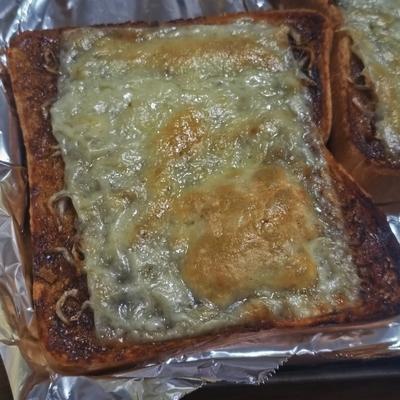 たべれぽの写真