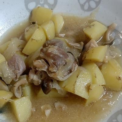 たべれぽの写真