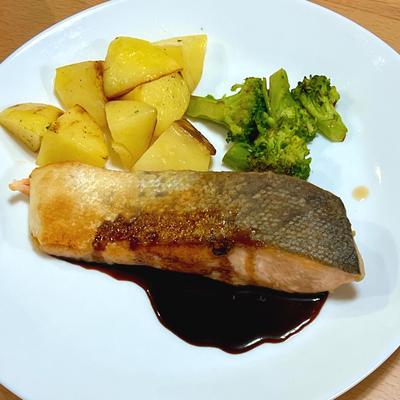 たべれぽの写真