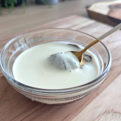 たべれぽの写真